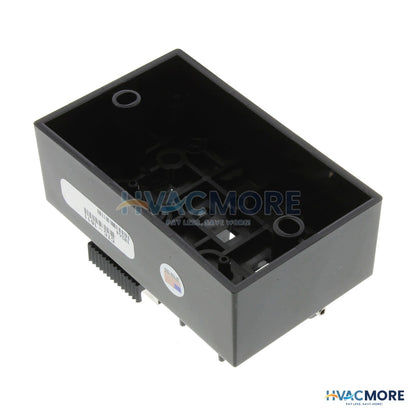 KMC Controls 2-PIPE Pneumatic Room DA Thermostat Vertical C. Package (13° to 29°C) CTC-1621-113