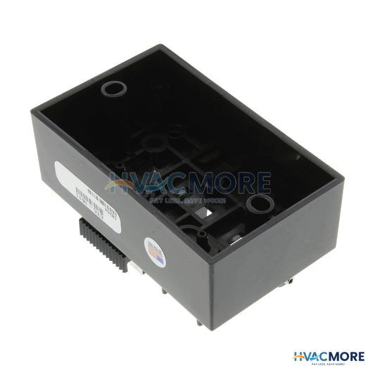 KMC Controls 2-PIPE Pneumatic Room DA Thermostat Vertical C. Package (13° to 29°C) CTC-1621-113