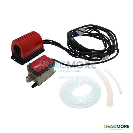 DiversiTech ClearVue Mini - Ductless System Pump (120-240V) CVMINI