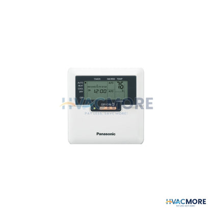 Panasonic Wired Remote Controller CZ-RD516C-1