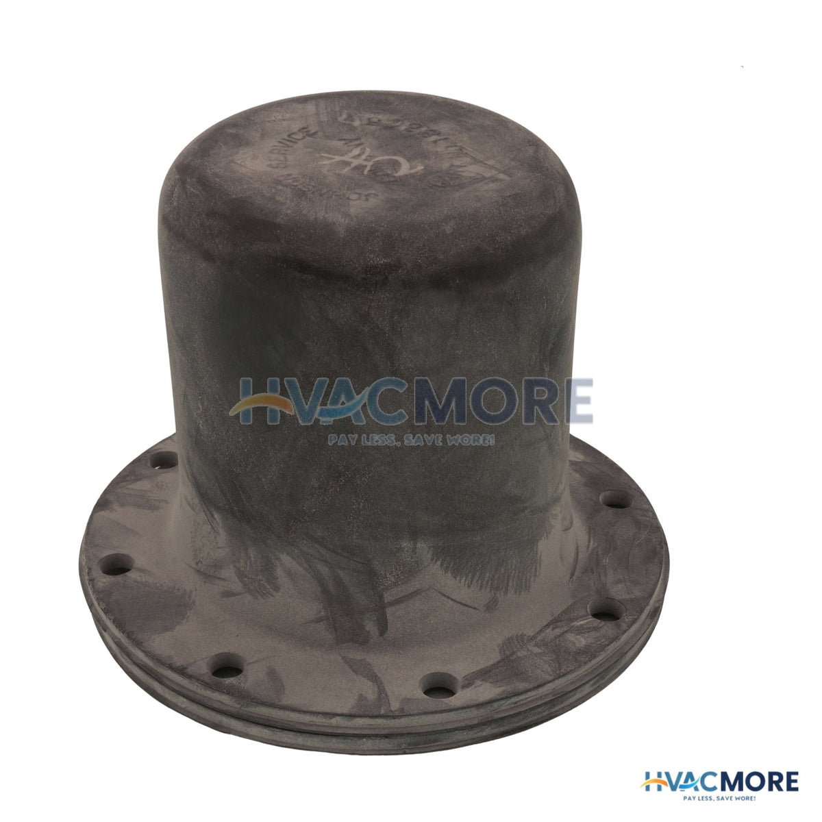 Johnson Controls No. 3 Diaphragm D-251-6000