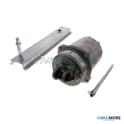Johnson Controls Pneumatic Piston Spring Damper Actuator (8 - 13 PSI) D-3153-2