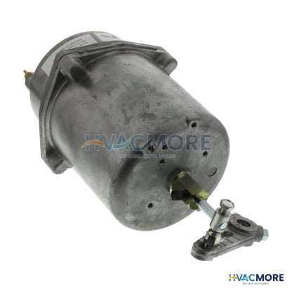 Johnson Controls Pneumatic Piston Spring Damper Actuator (8 - 13 PSI) D-3153-2