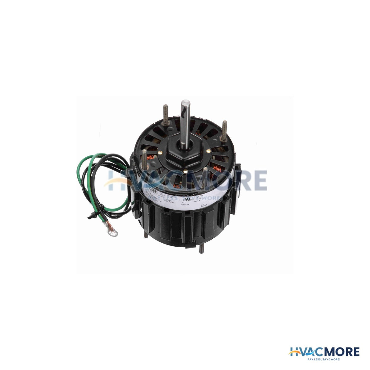 Fasco D0042 Ventilation Motor D0042