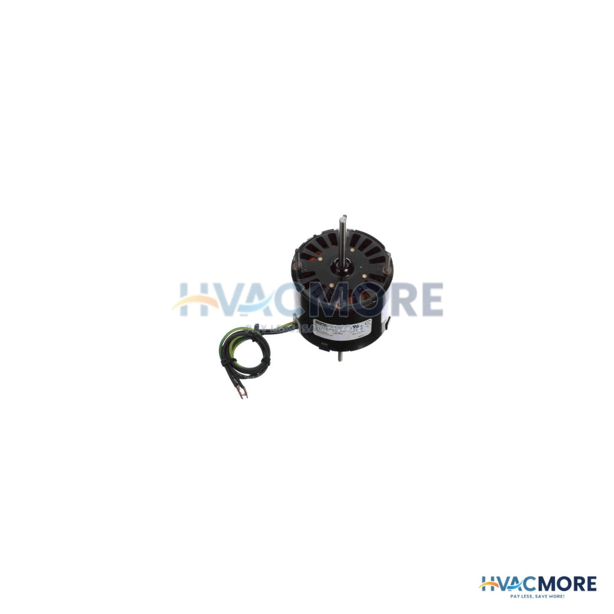Fasco 1/70 HP Motor (115V) D032A