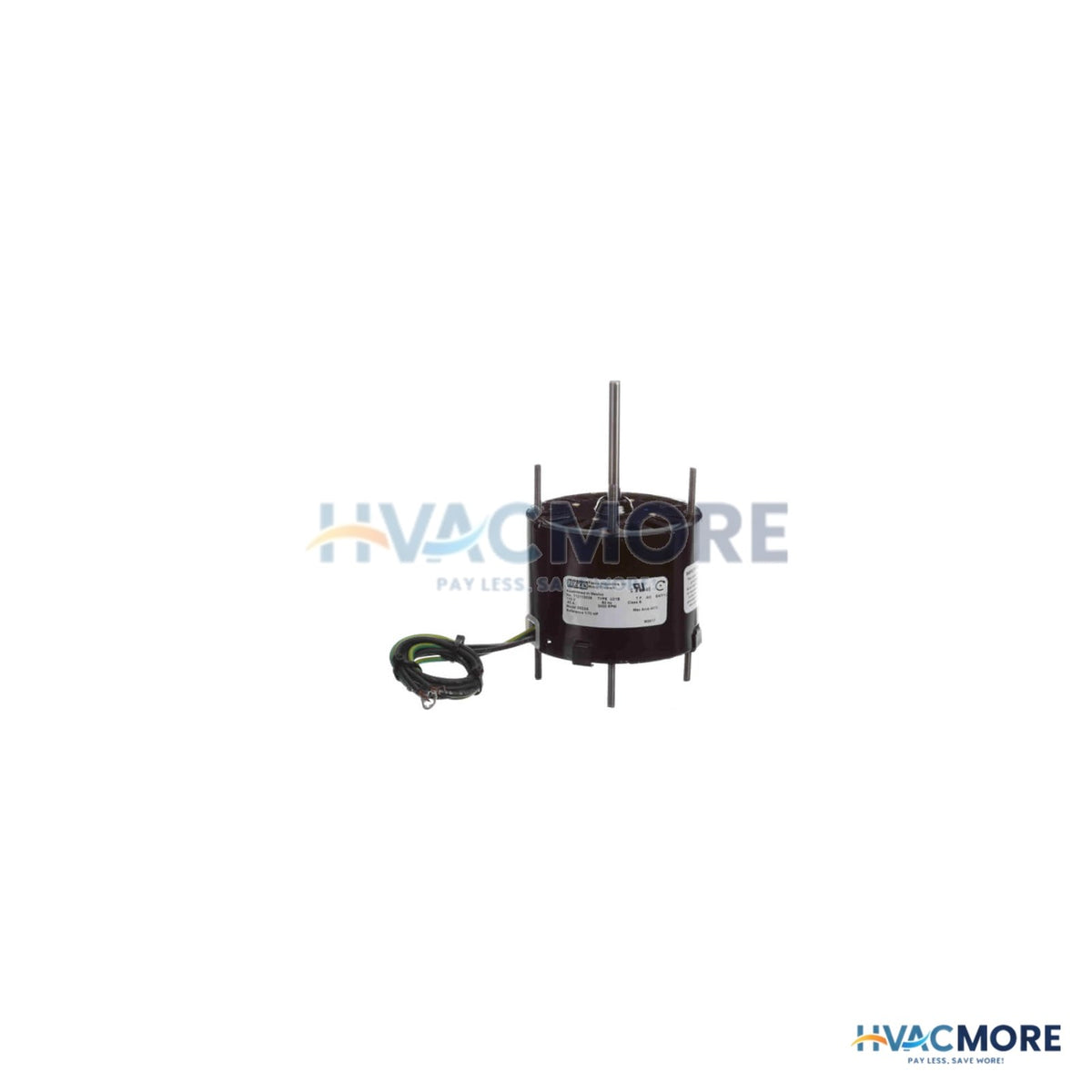 Fasco 1/70 HP Motor (115V) D032A