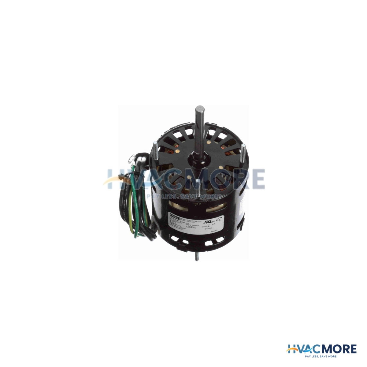 Fasco D0396 OEM Replacement Motor D0396