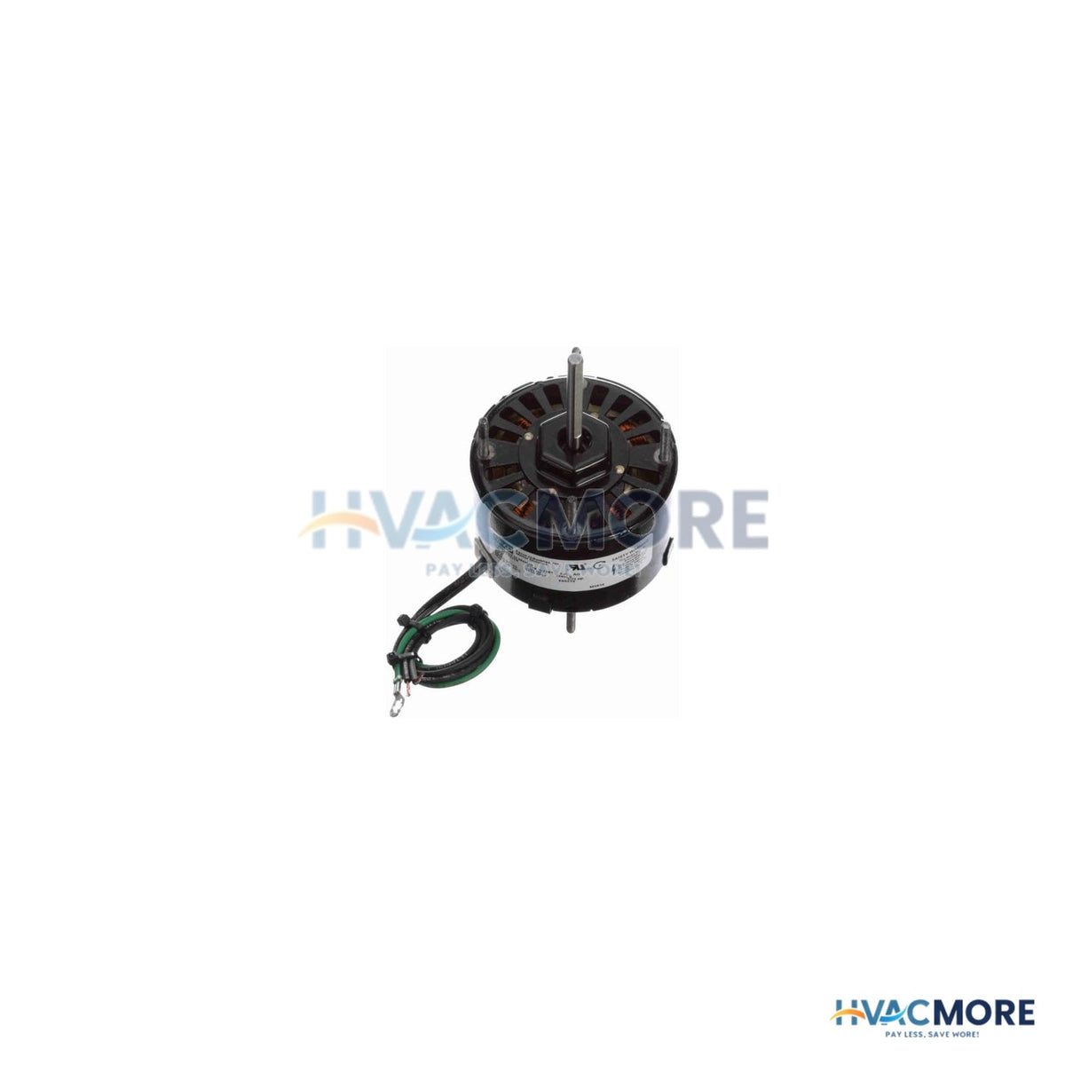 Fasco D0540 Ventilation Motor D0540
