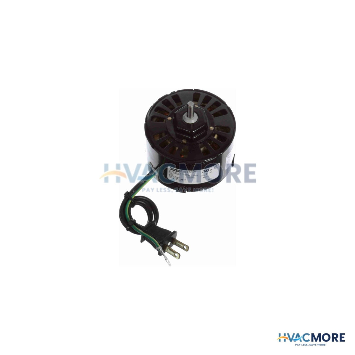 Fasco D0636 OEM Replacement Motor D0636