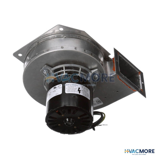 Fasco Draft Inducer 1/30 HP 3300 RPM 115V (Direct Replacement for Universal JA1P090) D0960