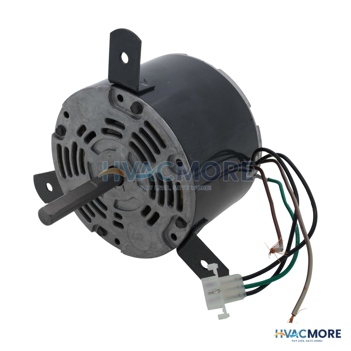 Fasco 1-SPEED 1050 RPM 1/12 HP Motor 5" Diameter (115V) D09649