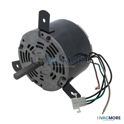 Fasco 1-SPEED 1050 RPM 1/12 HP Motor 5" Diameter (115V) D09649