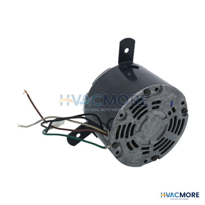 Fasco 1-SPEED 1050 RPM 1/12 HP Motor 5" Diameter (115V) D09649