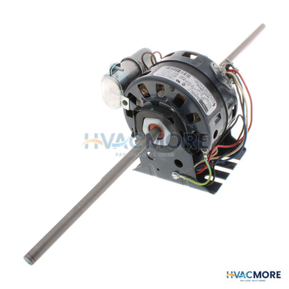 Fasco 3-SPEED 1375 RPM 1/12 HP Motor (115/127V) D1055A