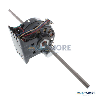 Fasco 3-SPEED 1375 RPM 1/12 HP Motor (115/127V) D1055A