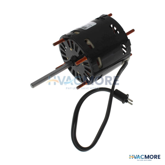 Fasco 1-SPEED 1550 RPM 1/20 HP CW Motor (115V) D1124