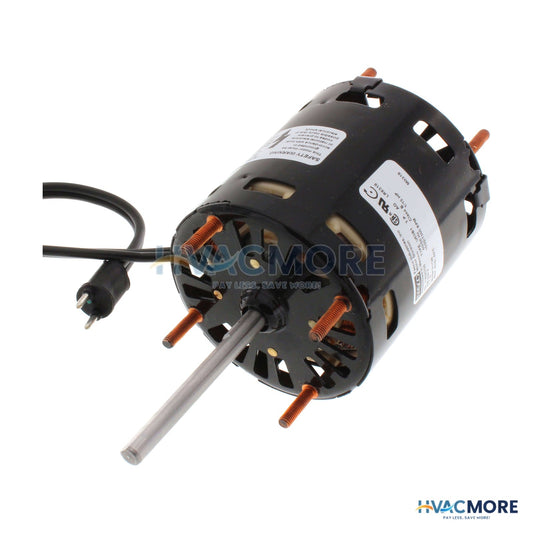 Fasco 1 Speed 1550 RPM, 1/15<BR>HP CW Motor (230V) D1126