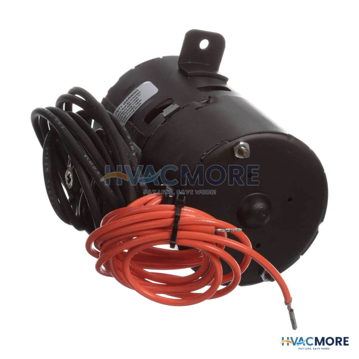 Fasco 1-SPEED 3000 RPM 1/40 HP Motor (208/230V) D1167