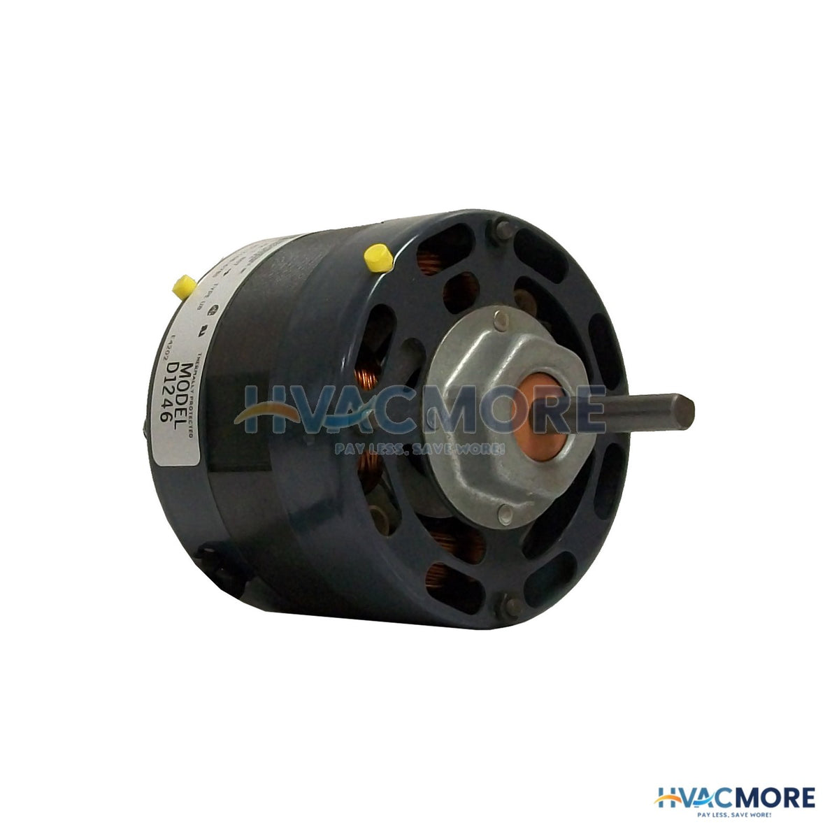Fasco D1246 OEM Replacement Motor D1246