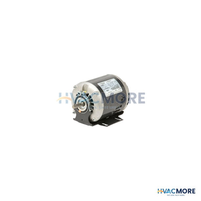US Motors 1-PHASE ODP General Purpose Split Phase Motor (115V, 1/2 HP 1800 RPM) D12B2N49
