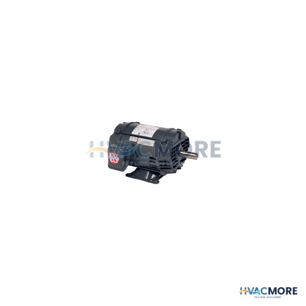 US Motors D12P3AH General Purpose Motor D12P3AH