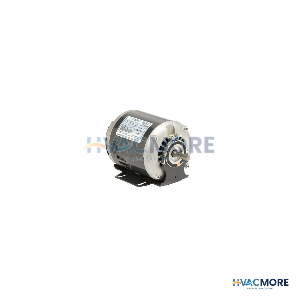 US Motors D13B2NZA9 General Purpose Motor D13B2NZA9