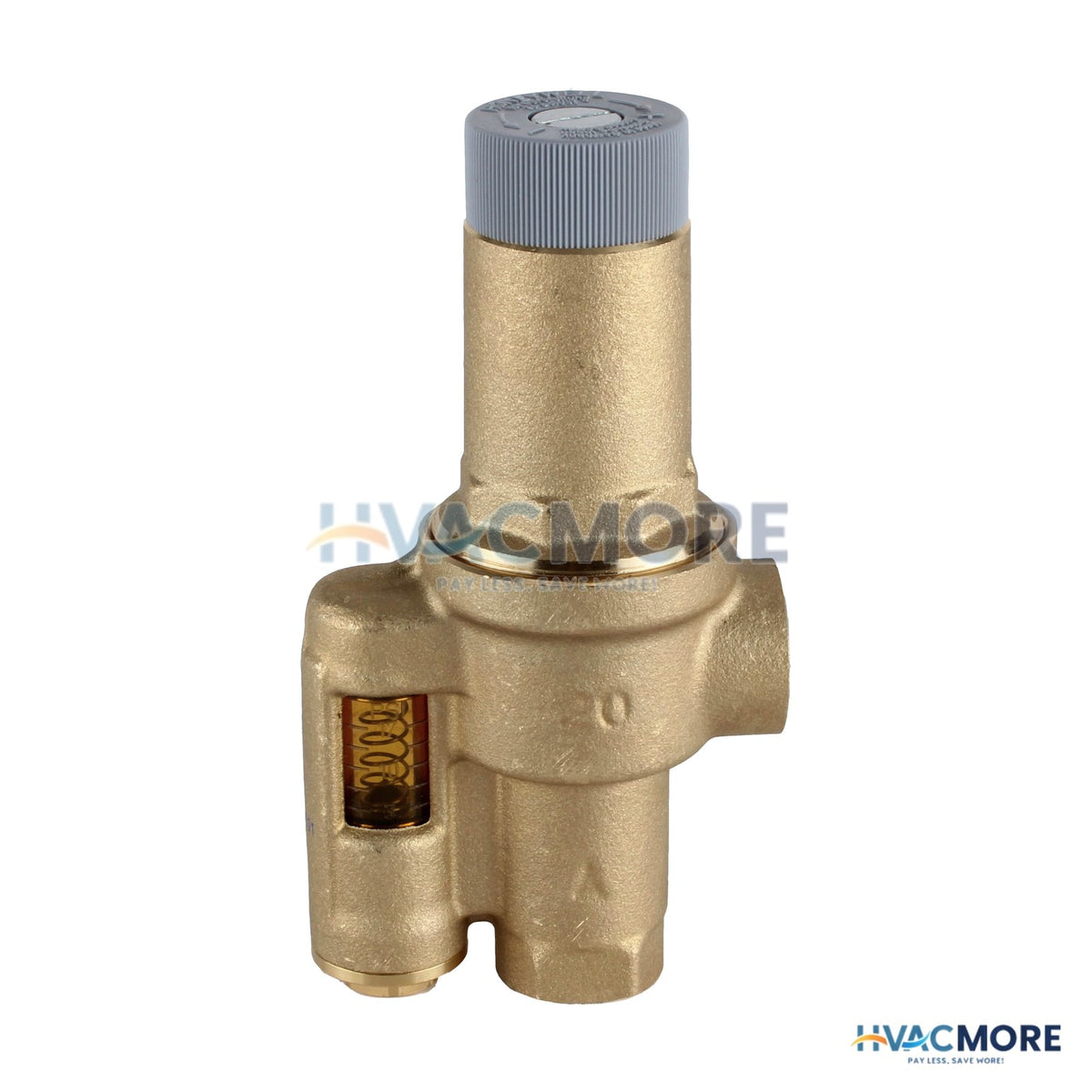 Resideo Braukmann 3/4" Differential Pressure Regulator D146M1032