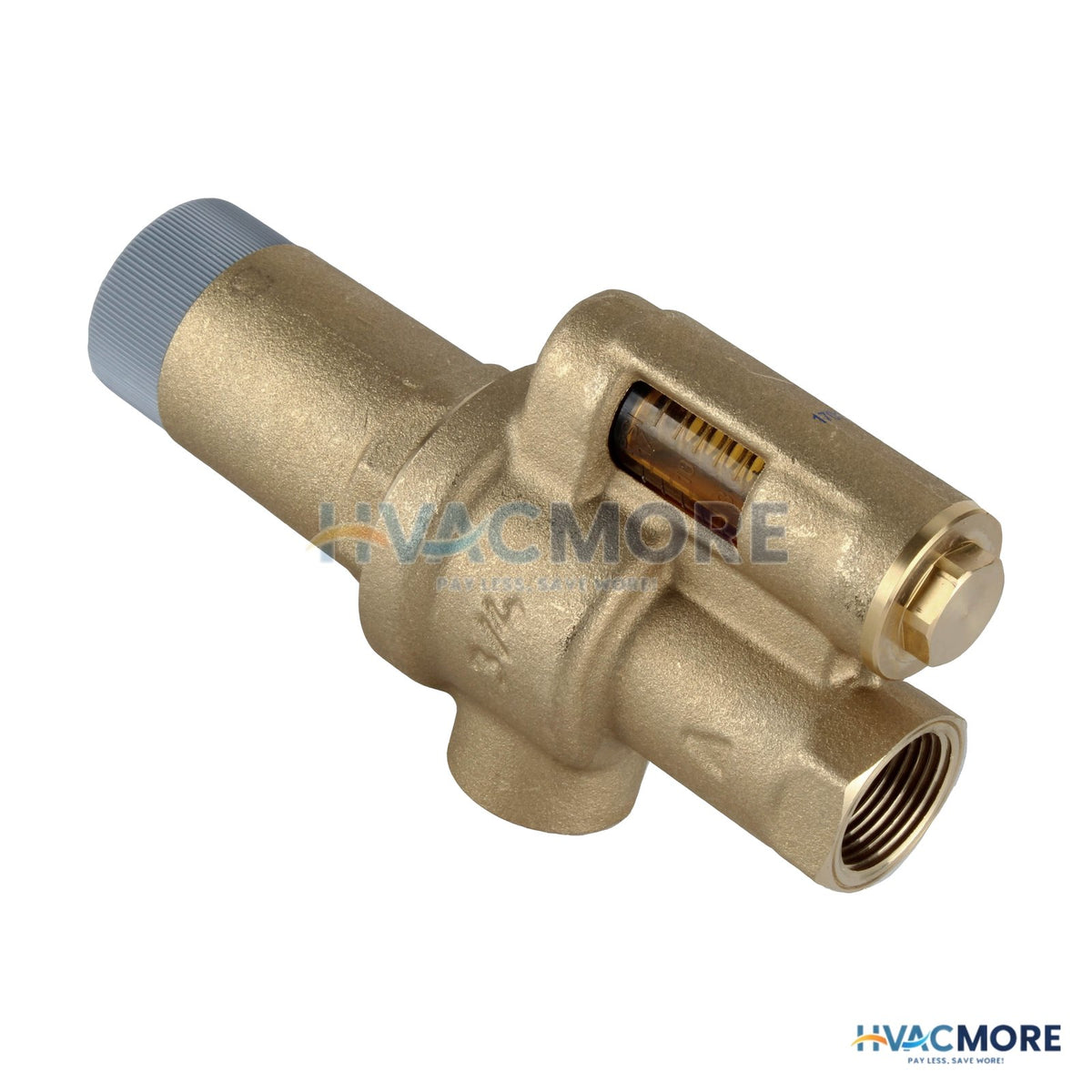 Resideo Braukmann 3/4" Differential Pressure Regulator D146M1032