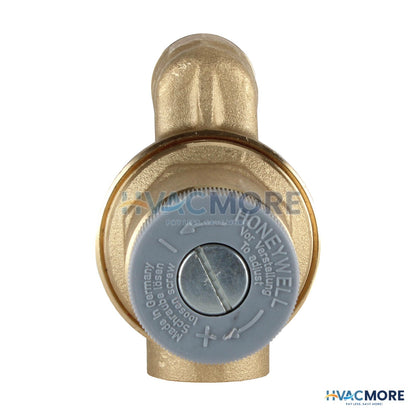Resideo Braukmann 3/4" Differential Pressure Regulator D146M1032