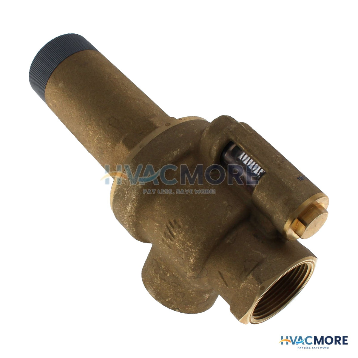 Resideo Braukmann 1-1/4" Differential Pressure Regulator D146M1040