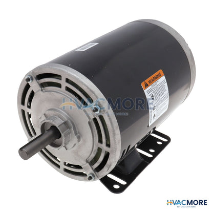 US Motors 3-PHASE ODP General Purpose Motor (208-230/460V, 1 HP, 1725 RPM) D1P2AH