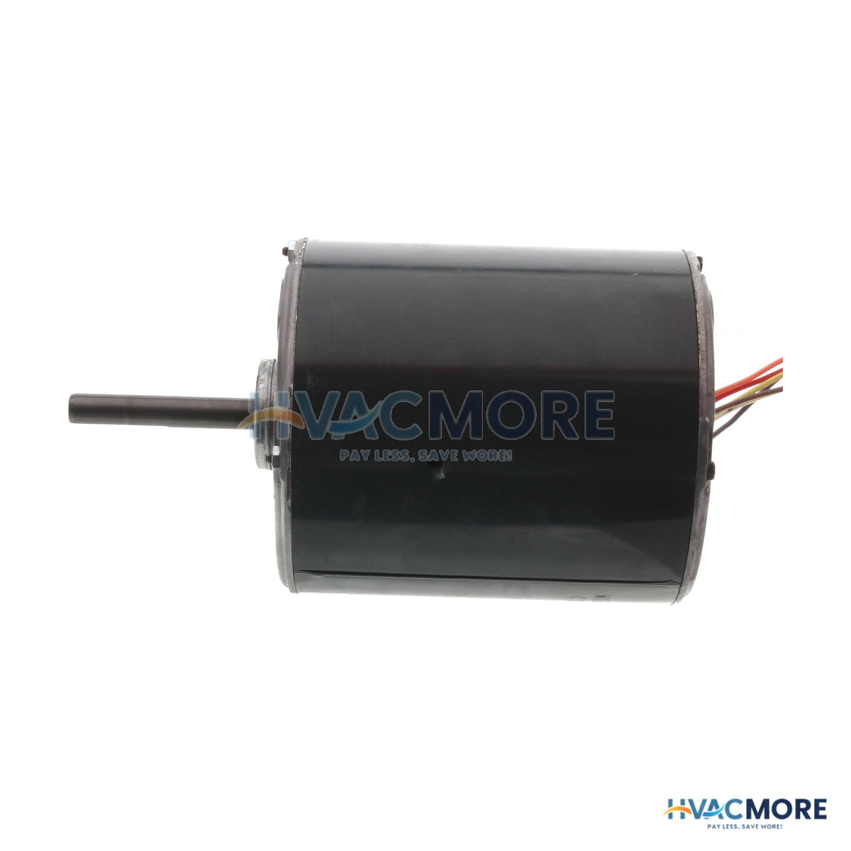 Fasco D2850 1 Speed 1125/950 RPM CW Motor (208-230/460V) D2850