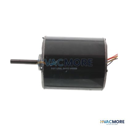 Fasco D2850 1 Speed 1125/950 RPM CW Motor (208-230/460V) D2850