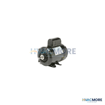 US Motors 1-PHASE Capacitor Start Motor, 145T (115/208-230V, 2 HP 1800 RPM) D2C2J14