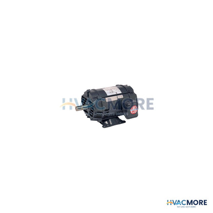 US Motors 3-PHASE General Purpose Motor, 286T (208-230/460V, 30 HP 1800 RPM) D30P2D