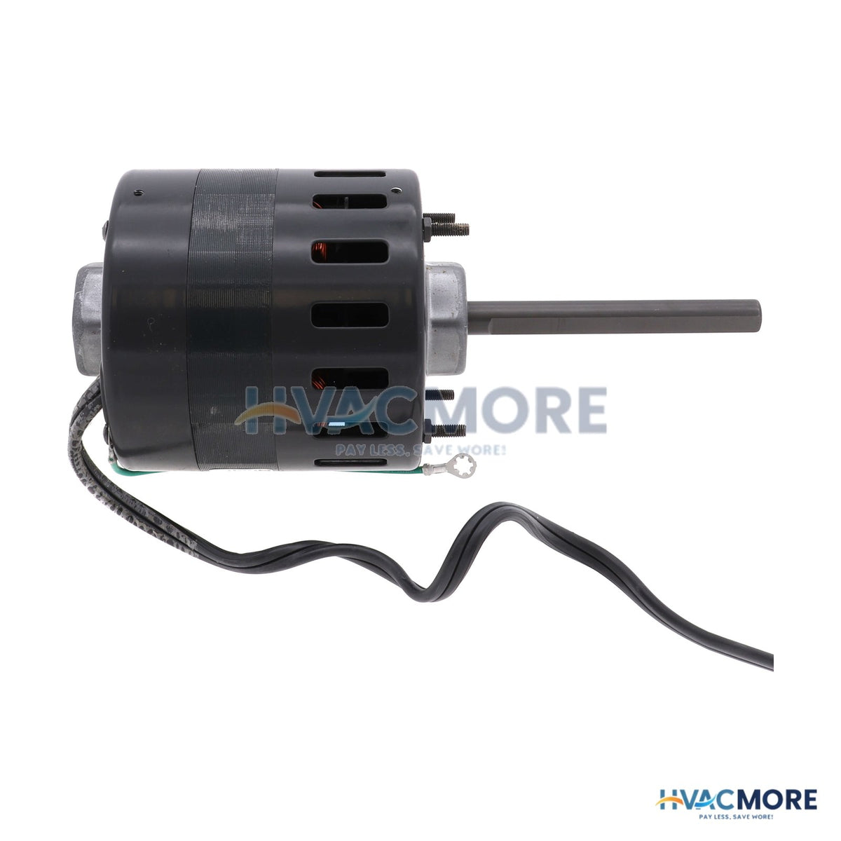 Fasco 4.4" CW Motor (1/15 HP, 1500 RPM, 115V) D312