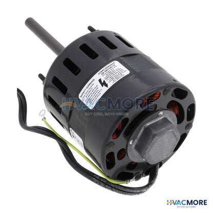 Fasco 4.4" CW Motor (1/15 HP, 1500 RPM, 115V) D312