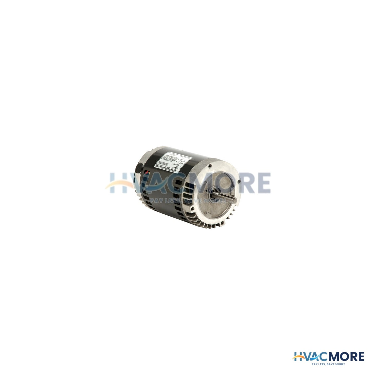 US Motors D34CPA2PCR General Purpose Motor D34CPA2PCR