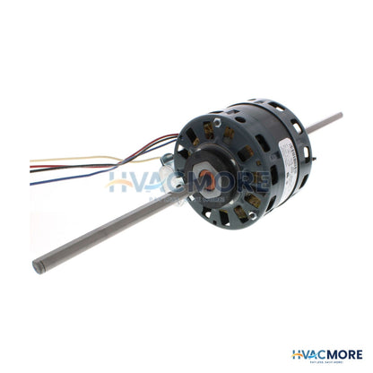 Fasco 3-SPEED 1050 RPM 1/6-1/10-1/20 HP Fan Coil Motor (2.8, 1.6, 0.88A, 115V) D354A