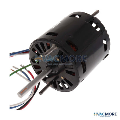Fasco 3.3" Diameter Shaded Pole Motor (CCWSE, 1/60 HP, 115V, 900 RPM) D369