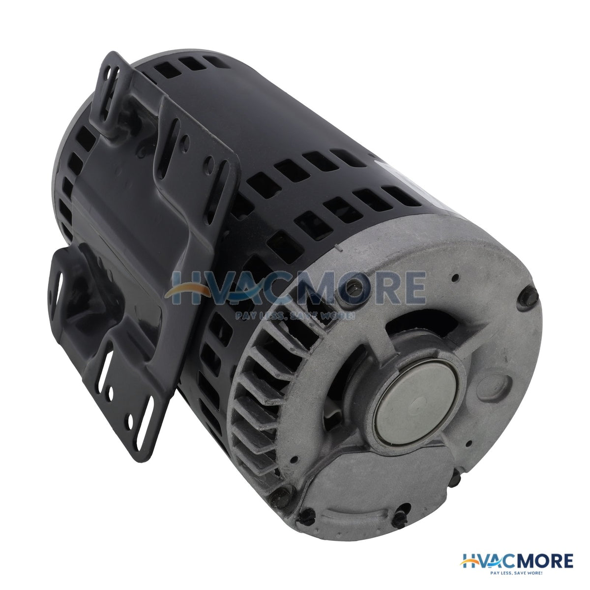 US Motors General Purpose Motor - 3 HP, 1725 RPM, 3 PH, Reversible (208-230/460V) D3P2AHZ