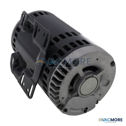 US Motors General Purpose Motor - 3 HP, 1725 RPM, 3 PH, Reversible (208-230/460V) D3P2AHZ