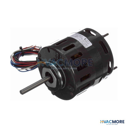 Fasco Fan Motor 1/20 HP 1550 RPM 115/208-230V D484