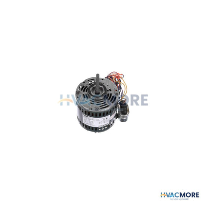 Fasco 1-SPEED 1550 RPM Fan & Heat Pump (1/10 HP, 115/208-230V) D487