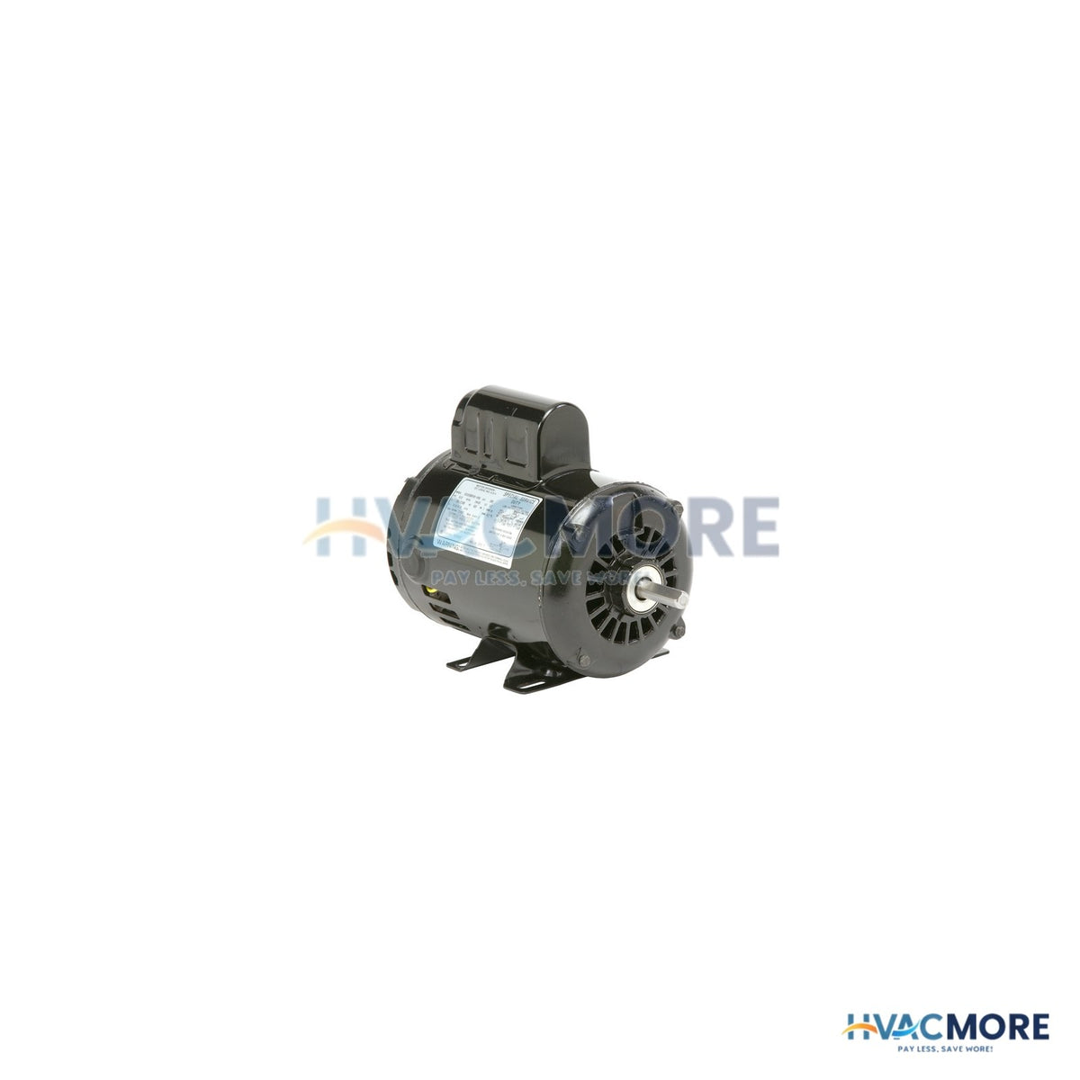 US Motors D5CM1K14 Special Application Air Compressor Motor D5CM1K14