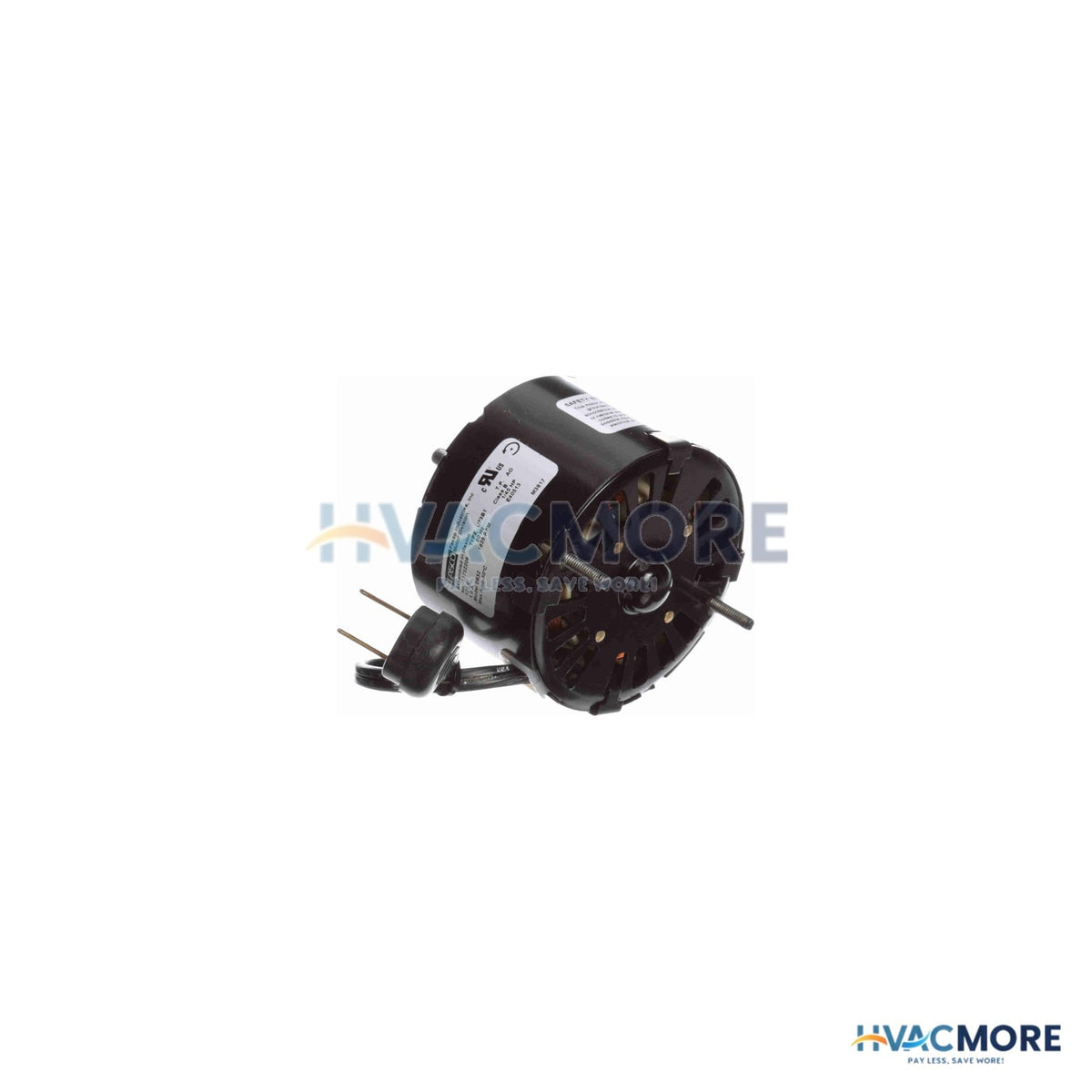 Fasco D632 OEM Replacement Motor D632