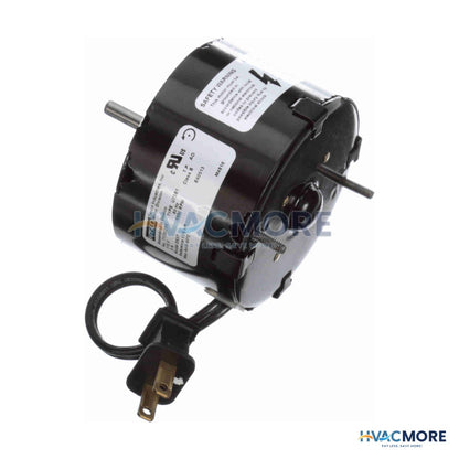 Fasco Motor 3.3 Diameter 1/75 HP D637
