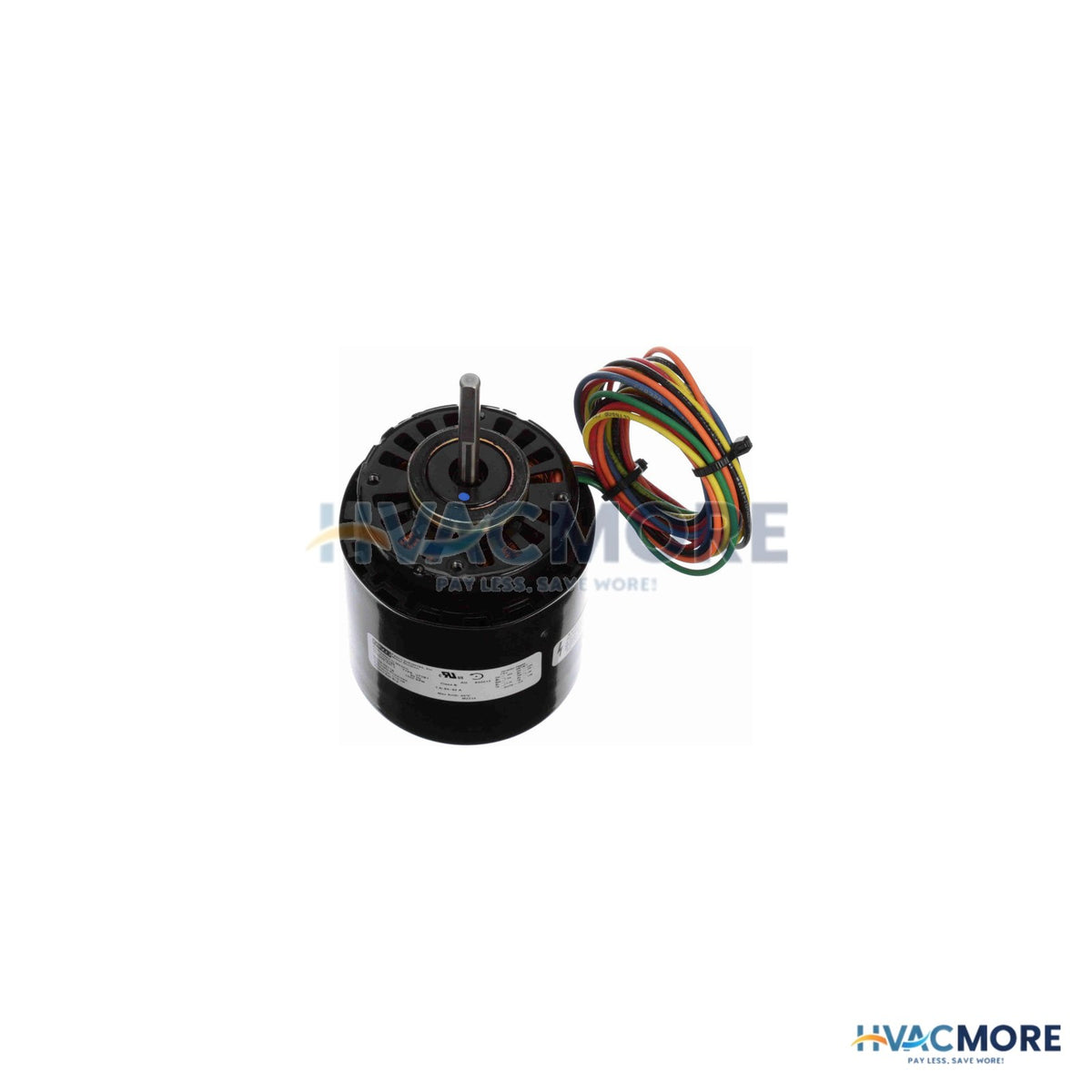 Fasco D671B Refrigeration Motor D671B