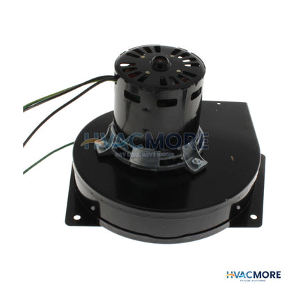 Fasco 1-SPEED 3000 RPM 100 CFM Draft Inducer Assembly D673