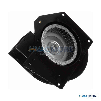 Fasco 1-SPEED 3000 RPM 100 CFM Draft Inducer Assembly D673